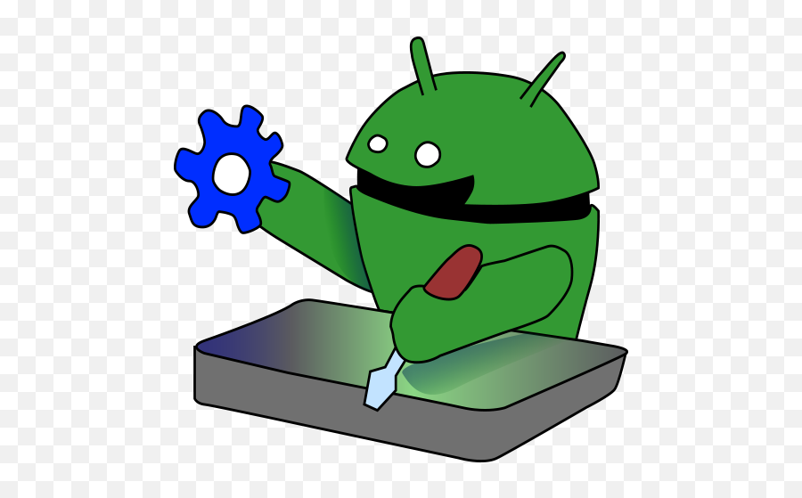 Download Repair Mobile Free For Android - Repair Mobile Apk Fictional Character Png,Android Green Robot Icon