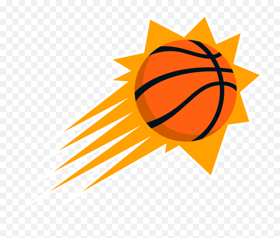 Phoenix Suns Logo History Meaning Symbol Png - Phoenix Suns,Sun Icon Logo