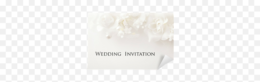 Wedding Background Wall Mural U2022 Pixers - We Live To Change Label Png,Wedding Background Png