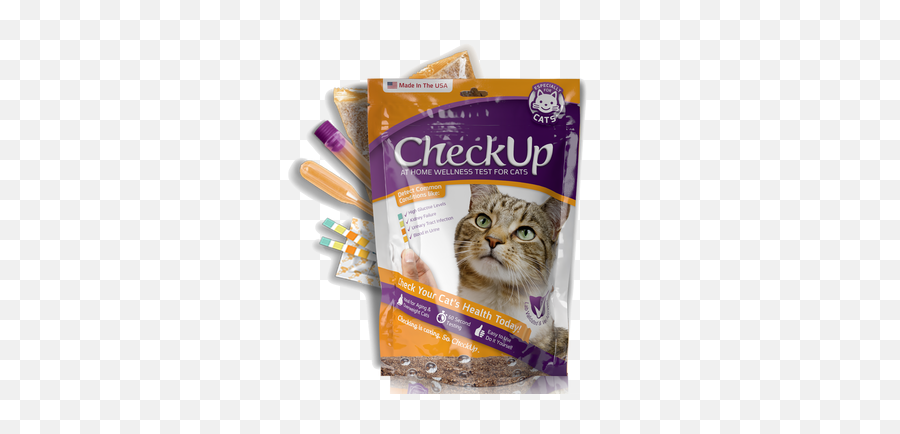Cat Healthcare Collection U2013 Fuzzy Pet Health - Do A Check Up On Your Cat Png,Calm Icon For Cats