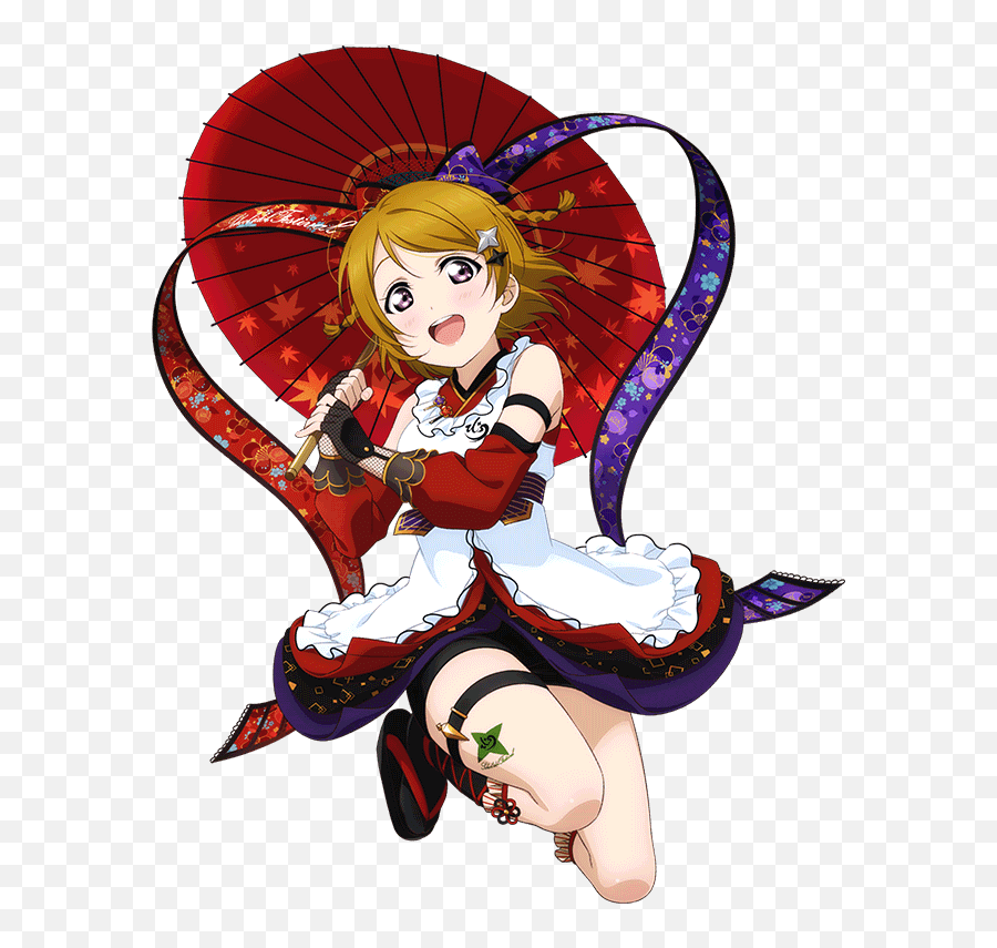 School Idol Tomodachi - Cards Album 675 Koizumi Hanayo Ur Love Live Hanayo Cute Card Png,Hanayo Icon