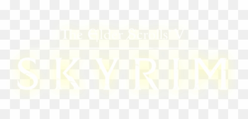 Skyrim Wiki - Elder Scrolls V Skyrim Png,Skyrim Icon Png