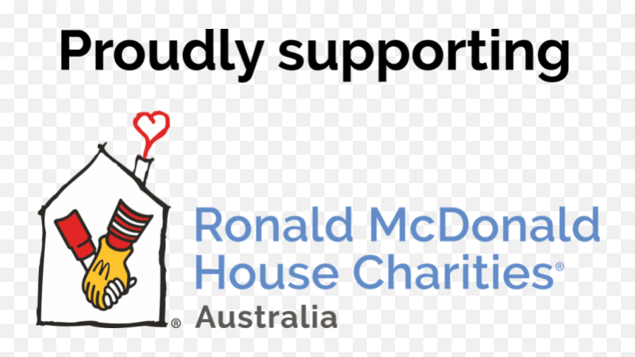 Pall Mall Partners With Ronald Mcdonald House Charities - Graphic Design Png,Ronald Mcdonald Png