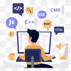 Software Localization Services Braahmam International - Programming Language png
