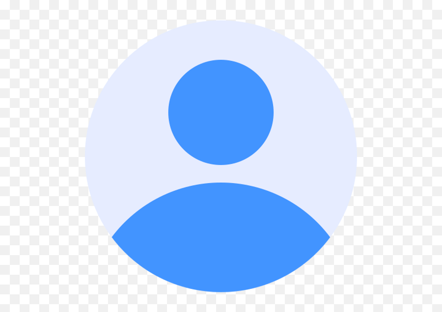 Team1 - Blank Profile Picture Tiktok Blue Png,Empty User Icon