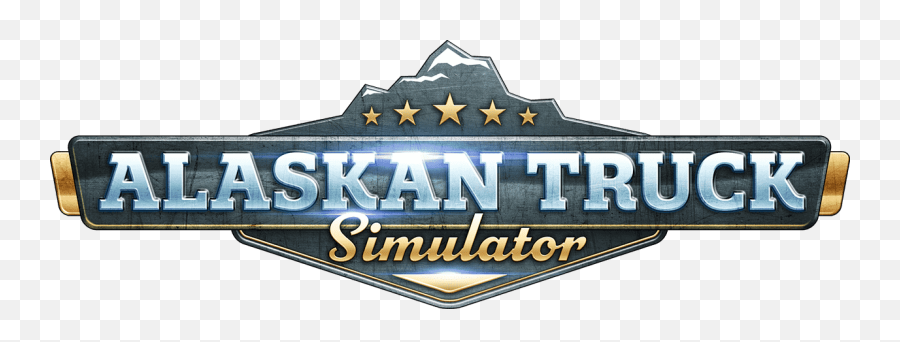 Alaskan Truck Simulator Coming Soon - Epic Games Store Language Png,Ets2 Gps Icon Mod