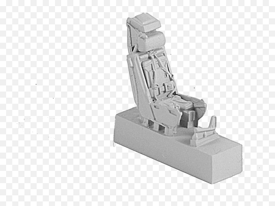 Cmkczech Master Kits Aircraft Seats - Cmq72346 Hannants Vertical Png,Ejection Seat Icon