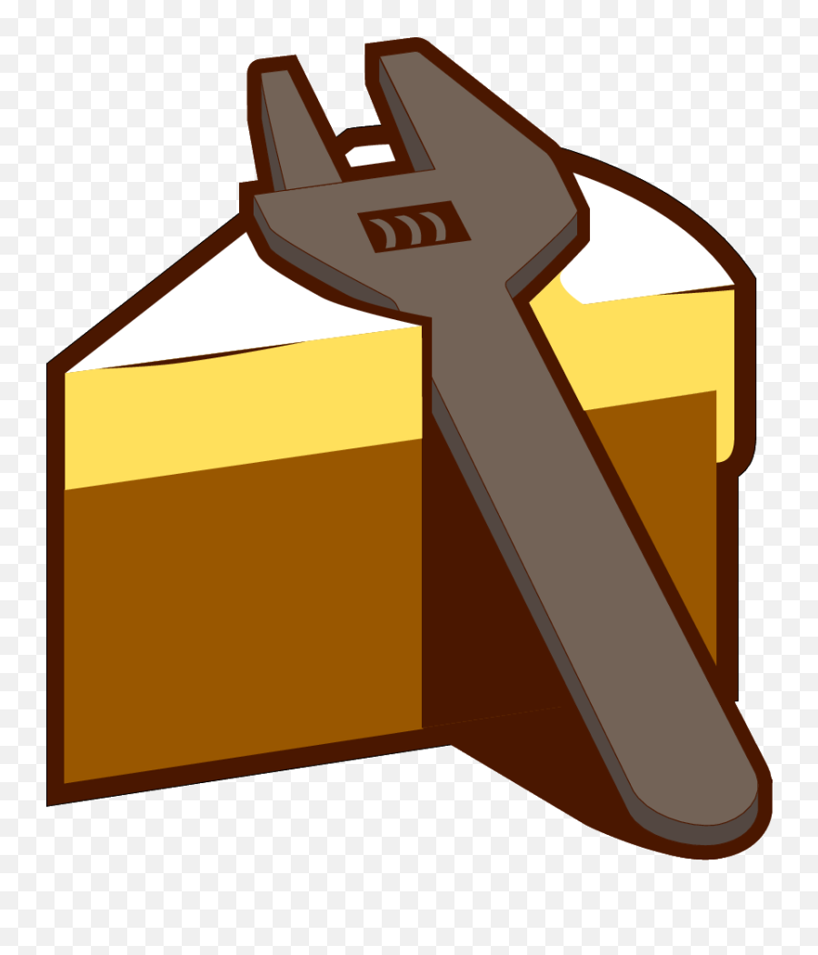 Cakebuild - Cake Build Png,Pipe Wrench Icon