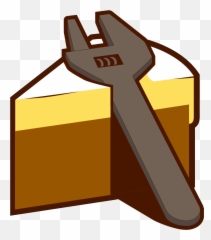 Cakebuild - Cake Build Png,Pipe Wrench Icon