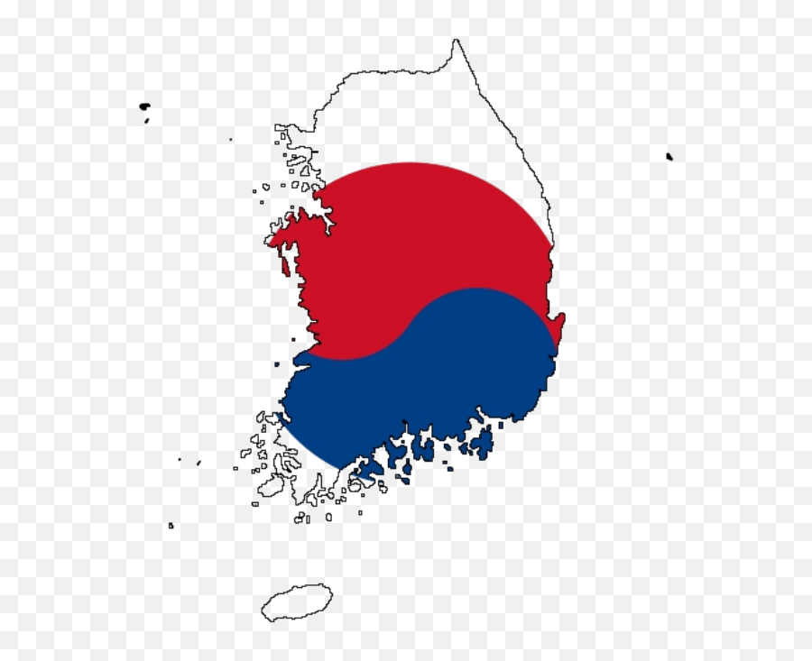 Our Story U2014 Crunchiku0027n - South Korea Png Map,Korea Flag Icon