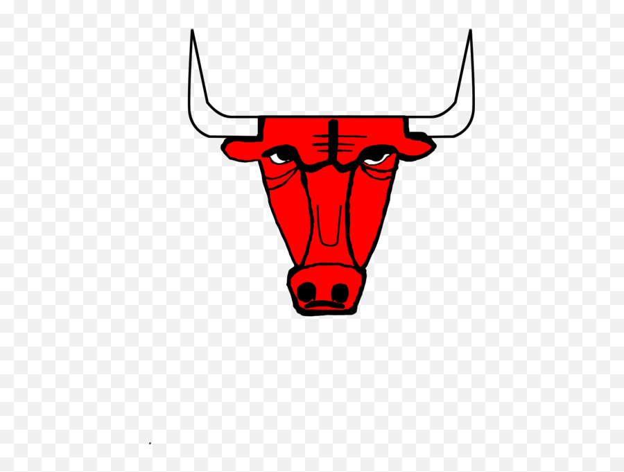 Transparent Bull Logo Picture - Bulls Png,Bull Logo Image