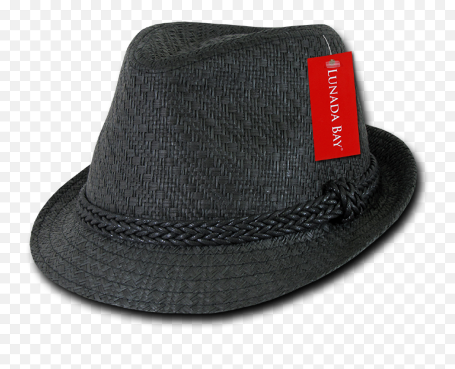 Lunada Bay - Lunada Bay Lightweight Paper Straw Fedora Hat Costume Hat Png,Pirate Bay Desktop Icon