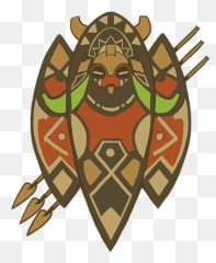 Blizzard Press Center - Illustration Png,Orisa Transparent