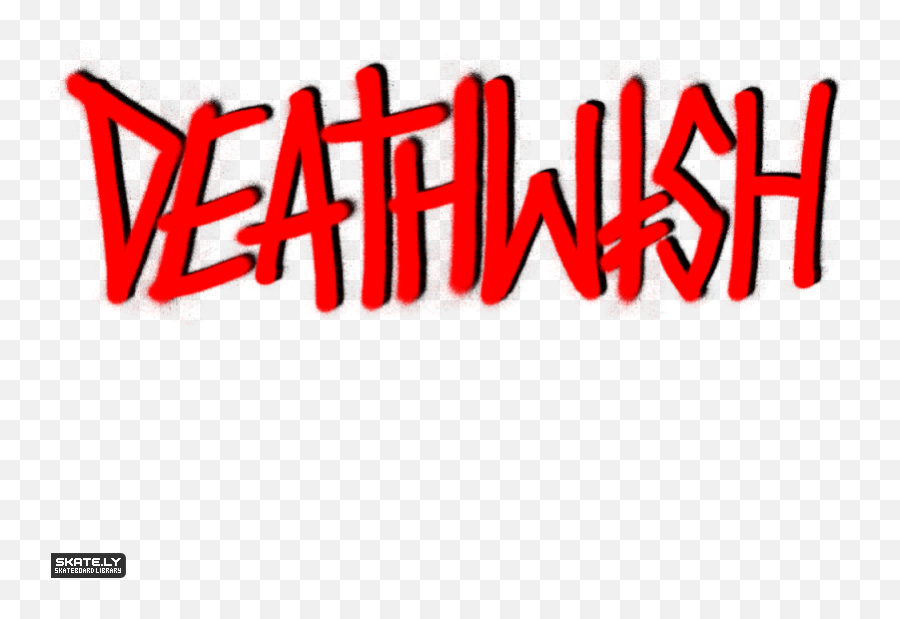 Death Wish Logo Png Picture - Death Wish Skate Brand,Wish Logo Png