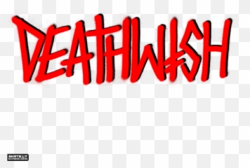 Death Wish Logo Png Picture - Death Wish Skate Brand,Wish Logo Png