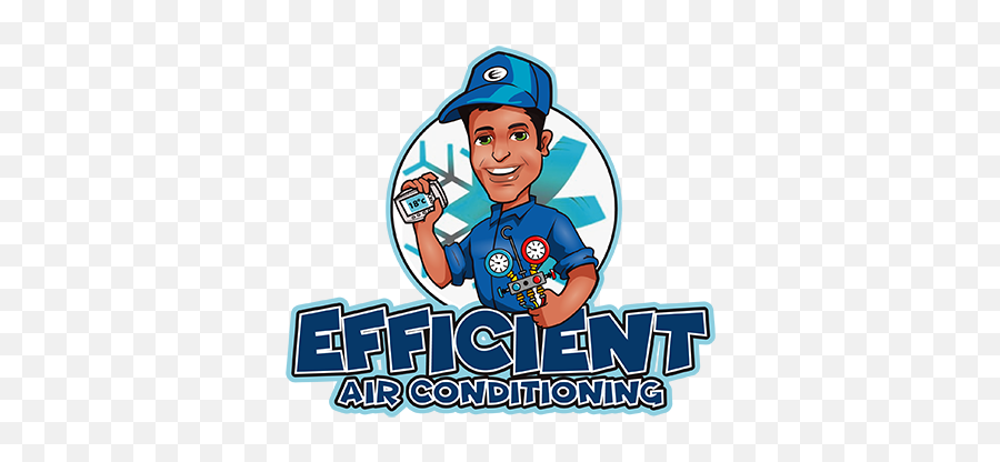 Services - Efficient Air Conditioning Cc Happy Png,Cc Icon