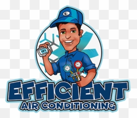Services - Efficient Air Conditioning cc Happy png