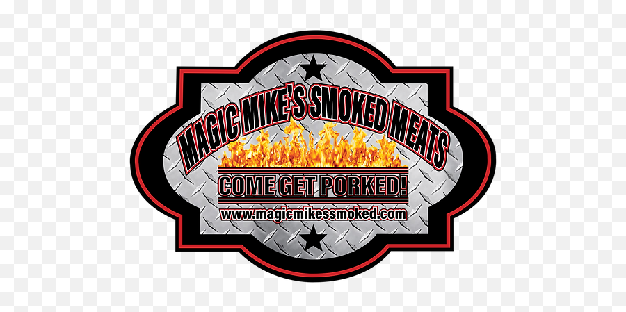 Magic Mikeu0027s Smoked Meats - Downingtown Middle School Png,Venmo Icon Png