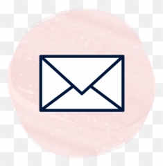 Delivery And Shipping Jane - Free Mail Icon png