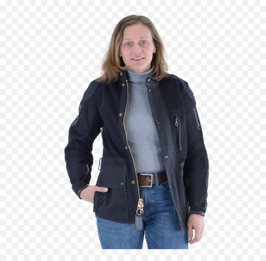 Baja Lady Ventilated Jacket - Boyfriend Png,Pink Icon Leather Jacket