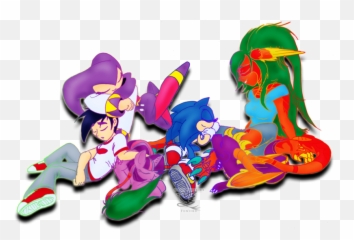 Danny Phantom Png - Feniiku Crossover Danny Phantom Human Fan Art Nights Into Dreams Nights,Danny Phantom Png