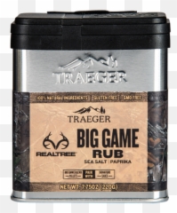 Products U2013 Tagged Rubs Page Coopers Motorsports - Traeger Big Game Rub png