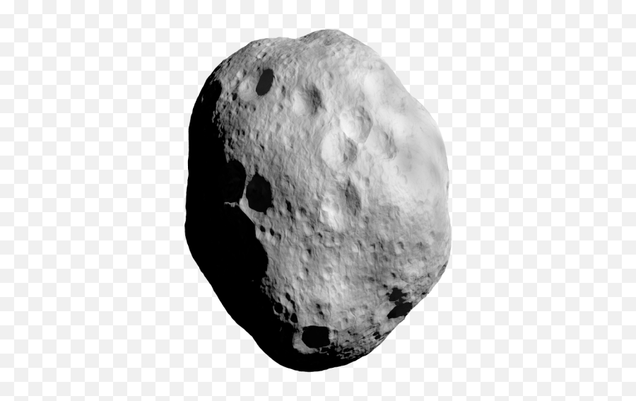 Cartoon Asteroid Transparent Png - Asteroider Png,Asteroid Png