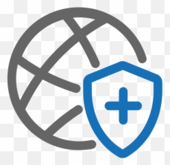 Web Application Firewall Waf Vector Icons Free Download In - Firewall png
