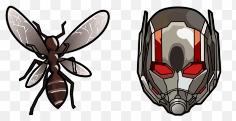 Marvel Cursor With Ant - Man U0026 Antthony Avengers Cursors Fictional Character Png,Antman Icon