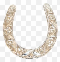 Download Free Silver Horseshoe Clipart Hq Icon Favicon - Png