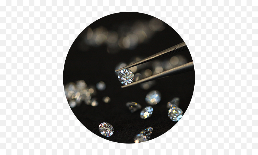 Diamond Wholesale And Distribution - World Gems Circle Png,Loose Diamonds Png