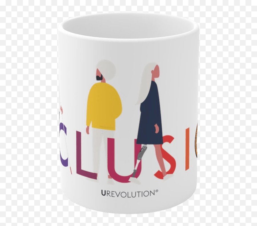 Inclusion Mug - Magic Mug Png,Inclusion Icon