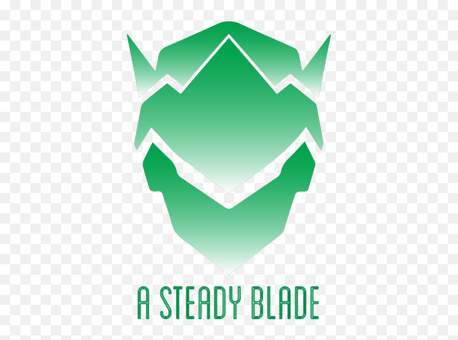 Genji A Steady Blade Overwatch Tank Top For Sale By Mary D - Language Png,Overwatch Genji Icon