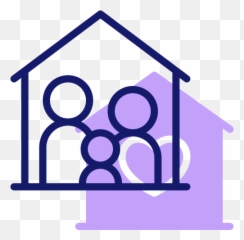Family Icons - Free people png
