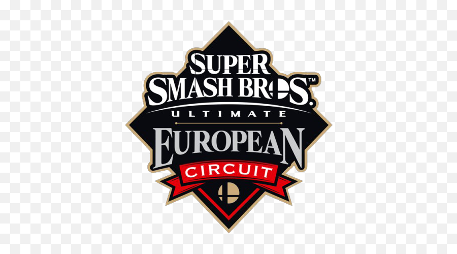 Super Smash Bros Ultimate European Circuit - Liquipedia Super Smash For Nintendo 3ds And Wii U Png,Smash Logo Png
