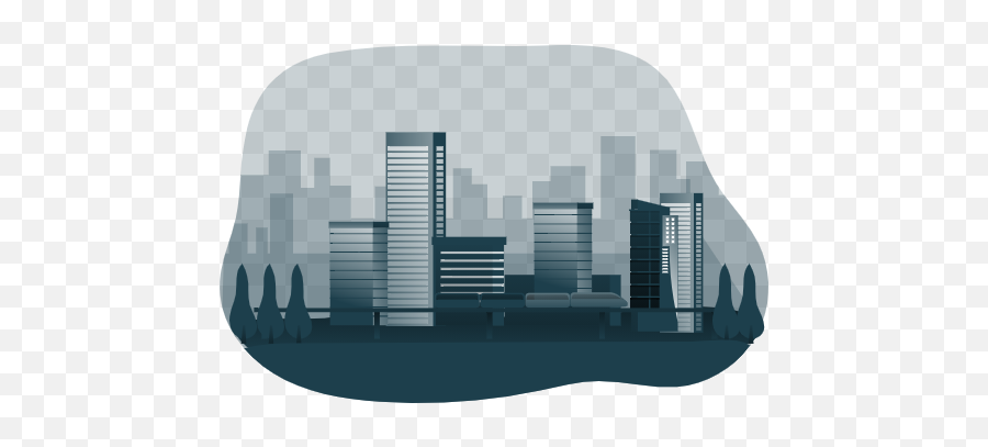 Townscities Relatrix Png City Icon Transparent Background