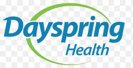 Dayspring Health - Quality Heathcare For the Whole Family png