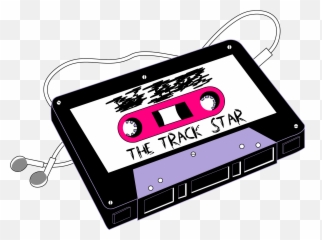 The Track Star Redlands Dj Female Png