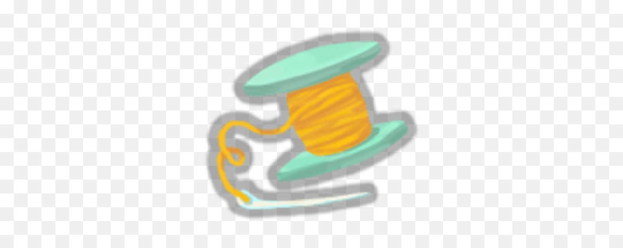 Thread And Needle Slay The Spire Wiki Fandom - Illustration Png,Needle And Thread Png