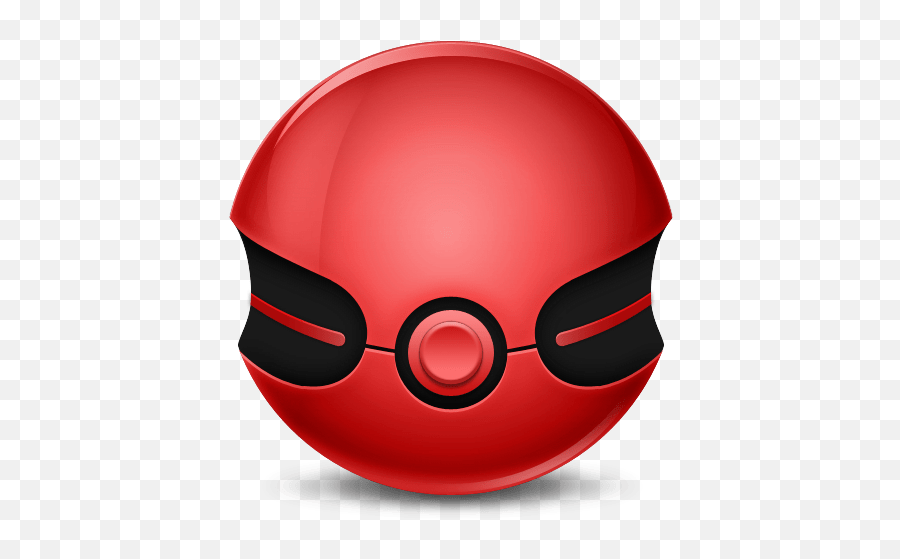 T Know About 26 Types Of Pokeball - Cherish Ball Png,Pokeball Logo