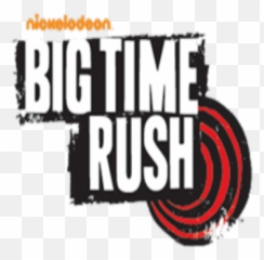 Big Time Rush Logo Png