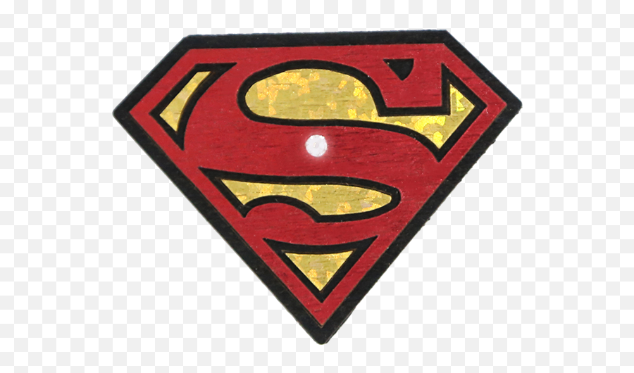 Magnets - Logo Superman Superman Logo Png,Superman Logo Pictures