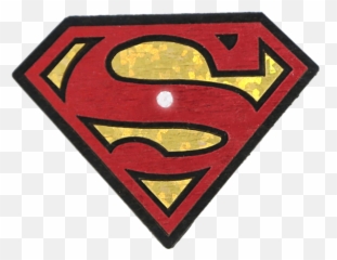 Magnets - Logo Superman Superman Logo Png,Superman Logo Pictures
