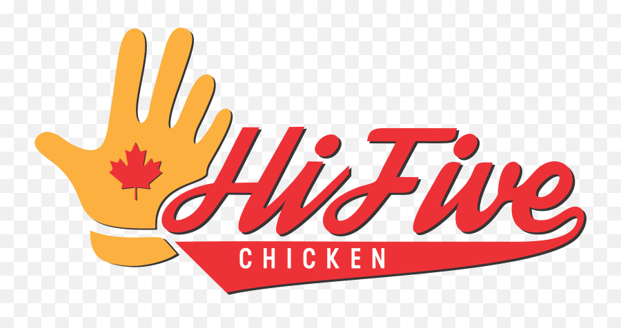 Home - Hifivechicken24 High Five Chicken Png,Chicken Transparent