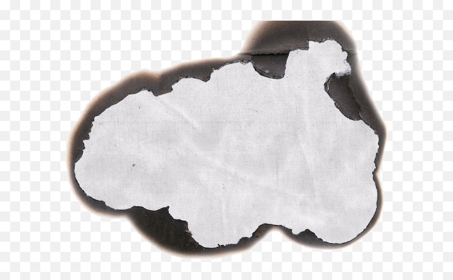 Share This Image - Burnt Paper Edges Png Full Size Png Burn Effect Png,Burnt Paper Png