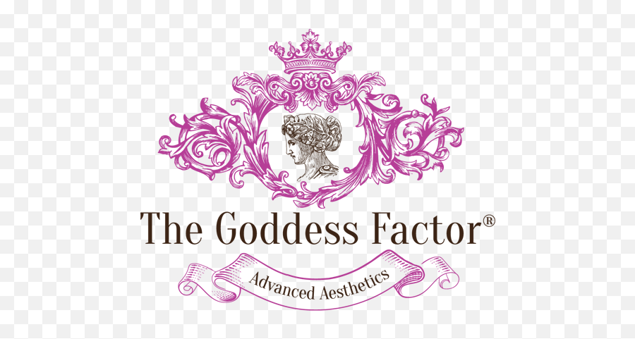 The - Goddessfactorlogopng The Goddess Factor Illustration,Goddess Png