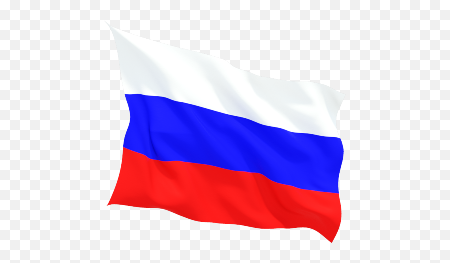 Russia Flag Png Transparent Images All - Russian Flag Png Transparent,Flag Transparent