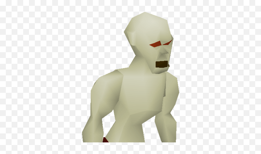 Ghoul Old School Runescape Wiki Fandom - Toy Png,Ghoul Png