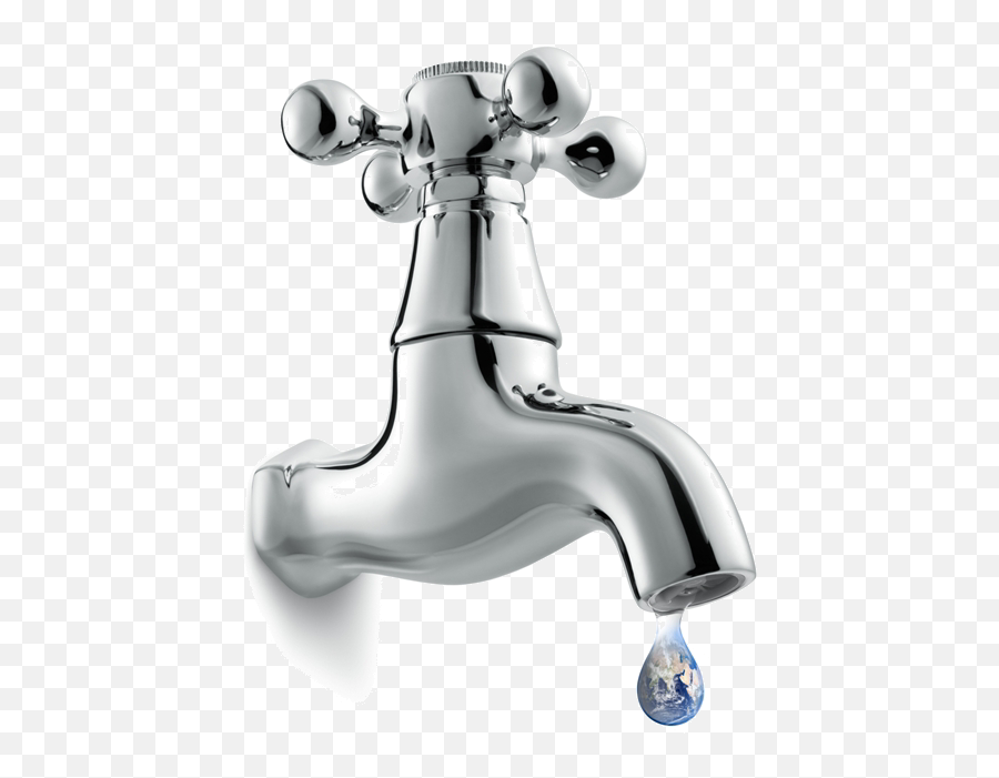 Dripping Tap Png 3 Image - Water Dripping From Faucet Png,Tap Png