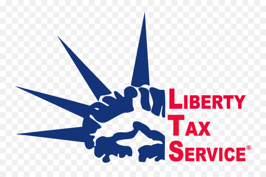 Liberty - Liberty Tax Logo Png,Tax Png